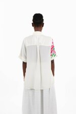 karine-short-sleeved-silk-shirt