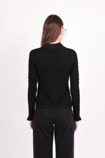 ruby-fine-lurex-knit-cardigan