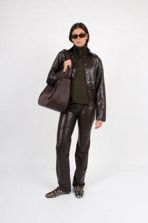 draped-okobor-vegan-leather-shirt-at-the-hips