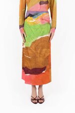 gonna-midi-in-satin-stropicciato