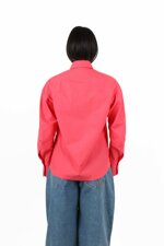 shirt-with-side-slit