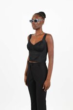 jacquard-and-lace-corset-bustier