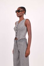 viscose-vest-with-herringbone-pattern