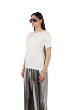 silver-effect-t-shirt