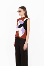 gilet-in-contone-con-intarsi-floreali