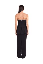 corset-ruffle-dress