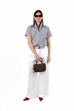 camicia-annodata-in-vita-in-faille-riciclata