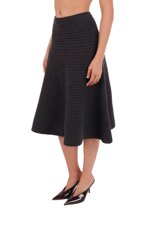 flared-ribbed-wool-skirt-in-3d