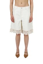 crochet-embroidered-bermuda-shorts