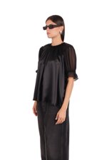 silk-blouse-with-chiffon-sleeves