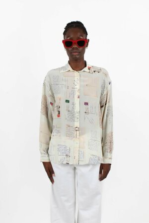almaria-silk-shirt-with-postcard-print