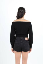 cropped-cardigan-with-sheer-straps-and-rhinestones