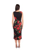 rose-print-dress