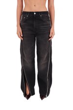 vintage-flare-jeans-with-side-zips
