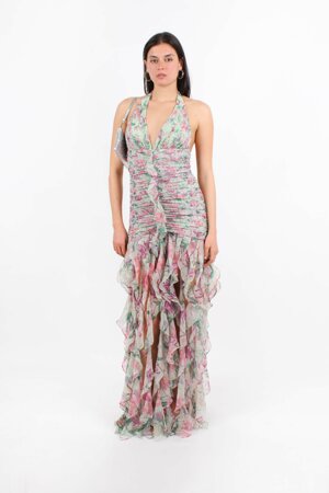 draped-floral-dress