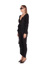 kendall-draped-midi-dress