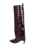 lea-crocodile-print-boots