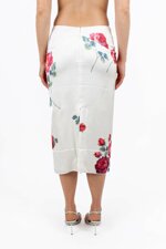 gonna-a-tubino-con-stampa-floreale