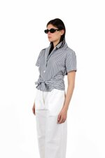 camicia-annodata-in-vita-in-faille-riciclata
