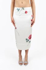 gonna-a-tubino-con-stampa-floreale