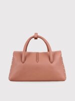 dotta-centauro-s-pebbled-leather-handbag