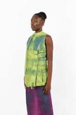 gilet-con-cintura-in-satin-denim-colorato