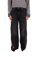 vintage-flare-jeans-with-side-zips