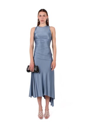 shiny-jersey-dress