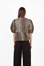 front-open-blouse-with-bows