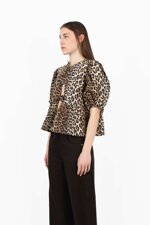 front-open-blouse-with-bows