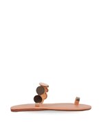 gold-disc-design-sandals