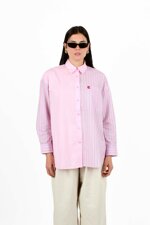 pinstripe-contrast-shirt