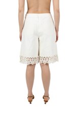 crochet-embroidered-bermuda-shorts