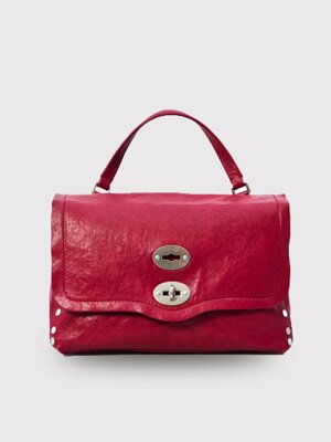 postina-baby-smooth-leather-top-handle-bag