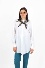 poplin-shirt-with-silk-scarf