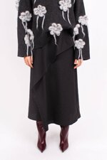 skirt-with-asymmetric-ruffle