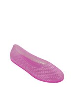 mesh-rubber-ballet-flats