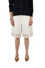 crochet-embroidered-bermuda-shorts