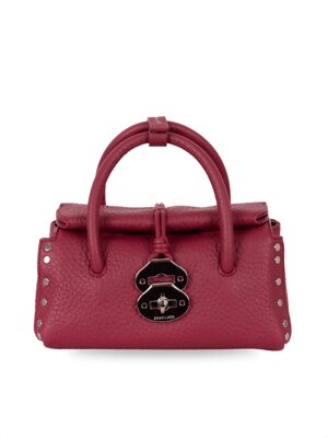 borsa-a-mano-dotta-centauro-baby-in-pelle-martellata