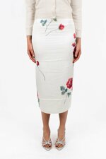 gonna-a-tubino-con-stampa-floreale