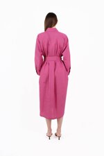 shirt-dress-with-waist-belt
