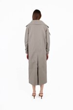 long-trench-coat-in-water-repellent-cotton-twill