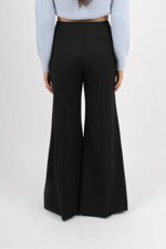 wool-gabardine-flared-trousers