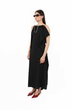 domo-asymmetrical-dress
