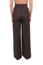 denim-effect-wool-trousers