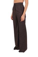 denim-effect-wool-trousers