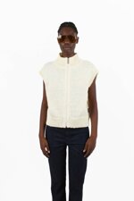 gilet-smanicato-traforato-con-zip