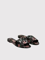 flat-slide-in-bouquet-rose-print-leather