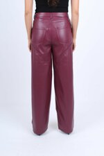 synthetic-leather-pants