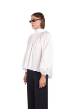 silk-taffeta-blouse-with-neck-bow